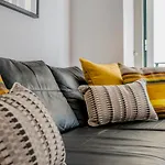 Alfama Appartement *