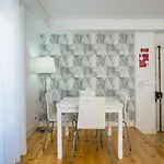 Alfama Appartement *