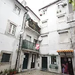 Alfama Appartement