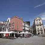 Alfama Appartement *