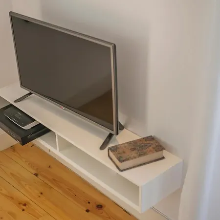 Alfama Appartement Lissabon