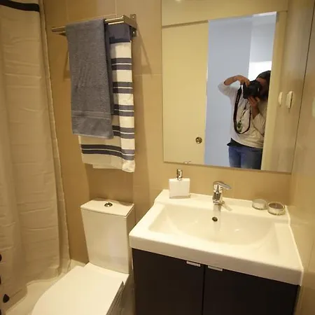 Apartmán Alfama *