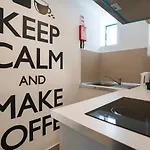 Alfama Apartament *