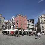Apartamento Alfama *