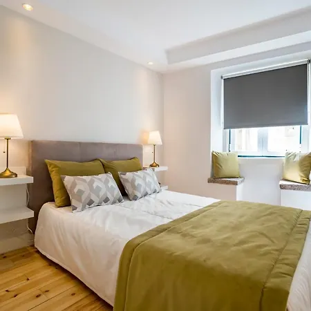 Top Alfama Apartment *