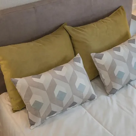 Апартаменты Alfama