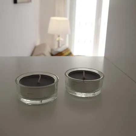 Alfama Лиссабон