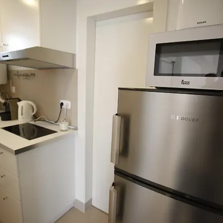 Alfama Апартаменты