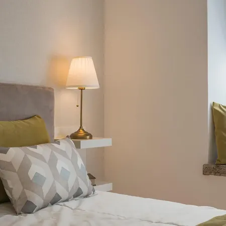 Top Alfama Apartment Lisbon