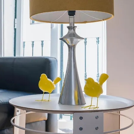 Apartment Top Alfama *